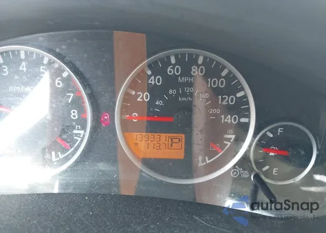 2012 Nissan Pathfinder S из США, поврежденный, VIN 5N1AR1NB9CC608818